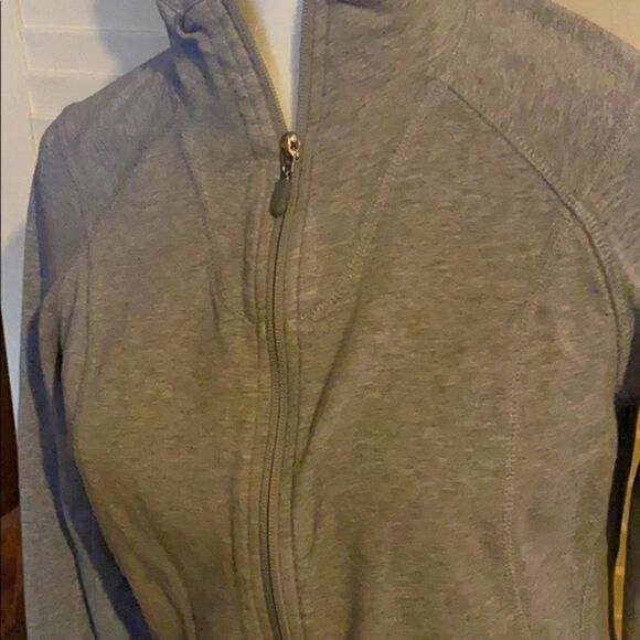 Kenneth Cole Reaction lightweight jacket - Picture 4 of 5